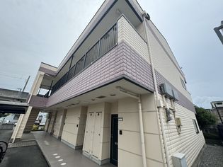 ネオクオーツ神屋壱番館の画像