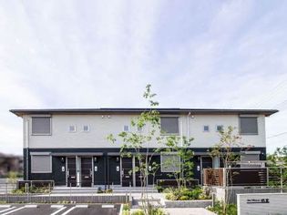 シャーメゾン明里の画像