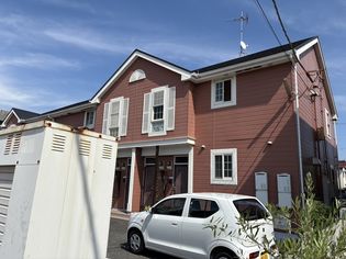 ウエストウッドの画像