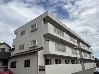 アルコ・ラ・カーサ 町坪(OR)の画像