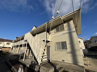 エスポワールドミールBの画像