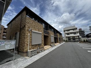 ファンド今宿Ⅱの画像