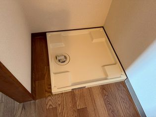 コーポ有本の画像