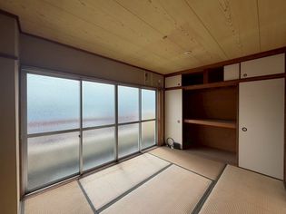 コーポ有本の画像