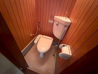 コーポ有本の画像