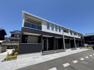 グランレジデンス勝原 Bの画像