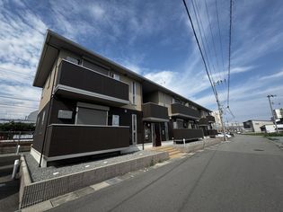 カザ オリーブ EASTの画像