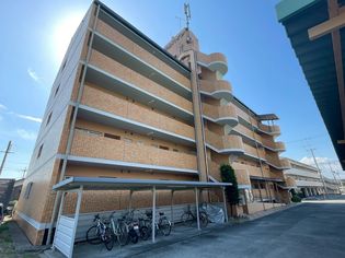 東山ハイツの画像