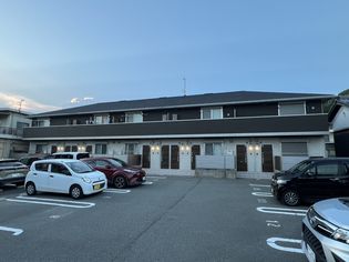 ベルフィオーレ平田の画像