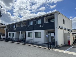 グレーシアK&SⅡの画像