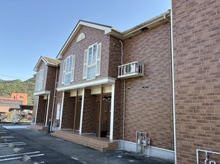 ヴィラ・ポポラーレⅡの画像