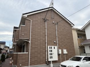 ベル・グラースの画像