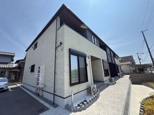 サニーレジデンスⅢの画像