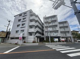 キャッスルコート安室の画像