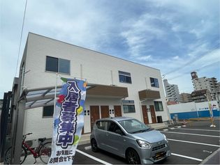 アイリスパレスの画像