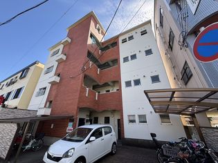 坂根ハイツの画像