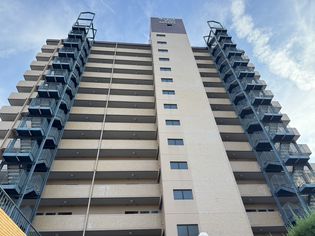 ライオンズマンション姫路市役所前の画像