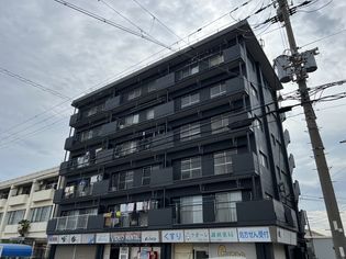 オリエンタルマンションの画像