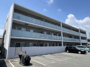 グランシャトー新在家の画像