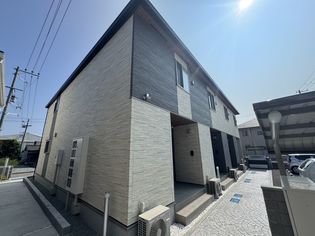 フォレスト コート 網干の画像