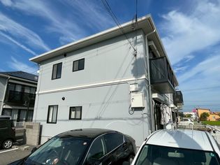 フレグランス狭間の画像