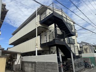 手柄マンションの画像