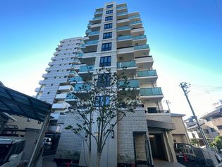 THE MUSE神屋町の画像