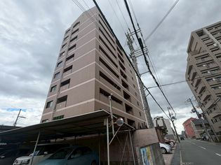 朝日プラザ野里北野町の画像