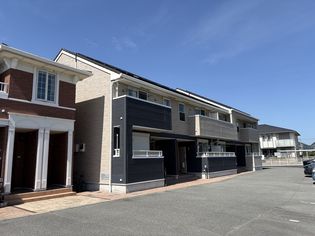 エルカーサ・桜木Cの画像