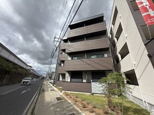 アプローズ加古川の画像