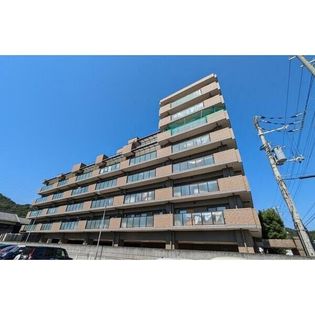プレステージ姫路青山Ⅲの画像