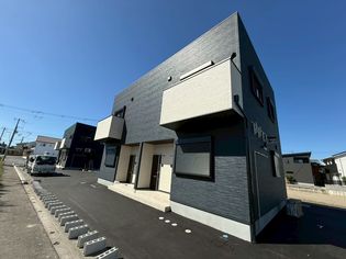 オーシャンコート北今宿B棟の画像