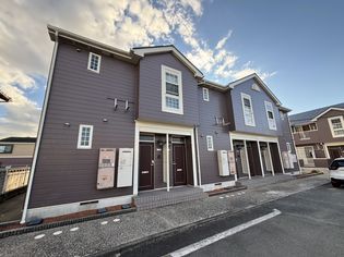 グランスクエアⅠの画像