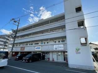 ファイブリーフ東加古川の画像