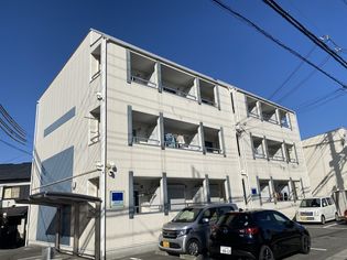 flat福井 B棟の画像
