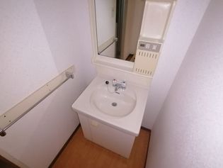 兵庫県姫路市嵐山町の賃貸マンションの画像