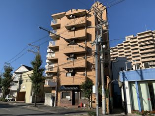 東今宿中村コーポⅠの画像