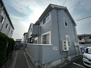 メゾン余部の画像