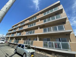 ハピネス北条の画像