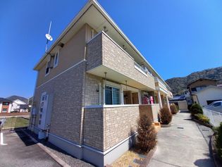 ドミールディオンⅡの画像