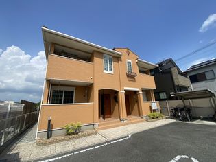パーリービューの画像