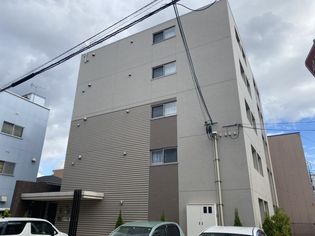 Amenity Westの画像