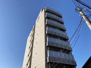 ハッピーコート栄町の画像