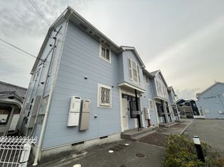 アメニティー北平野Aの画像
