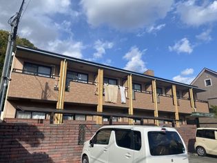 ベルフラワー山野井の画像