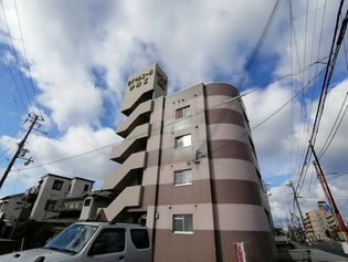 ロイヤルコーポ伊保Ⅱの画像