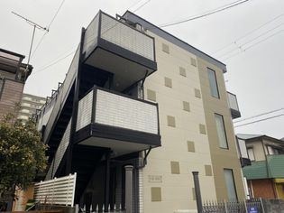 イーストドミトリーIの画像