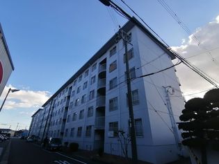 ローレルハイツ加古川5号棟の画像