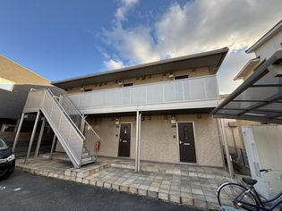 マ・メゾン英賀保の画像