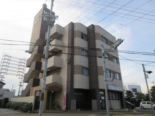 ロイヤルコーポ荒井の画像